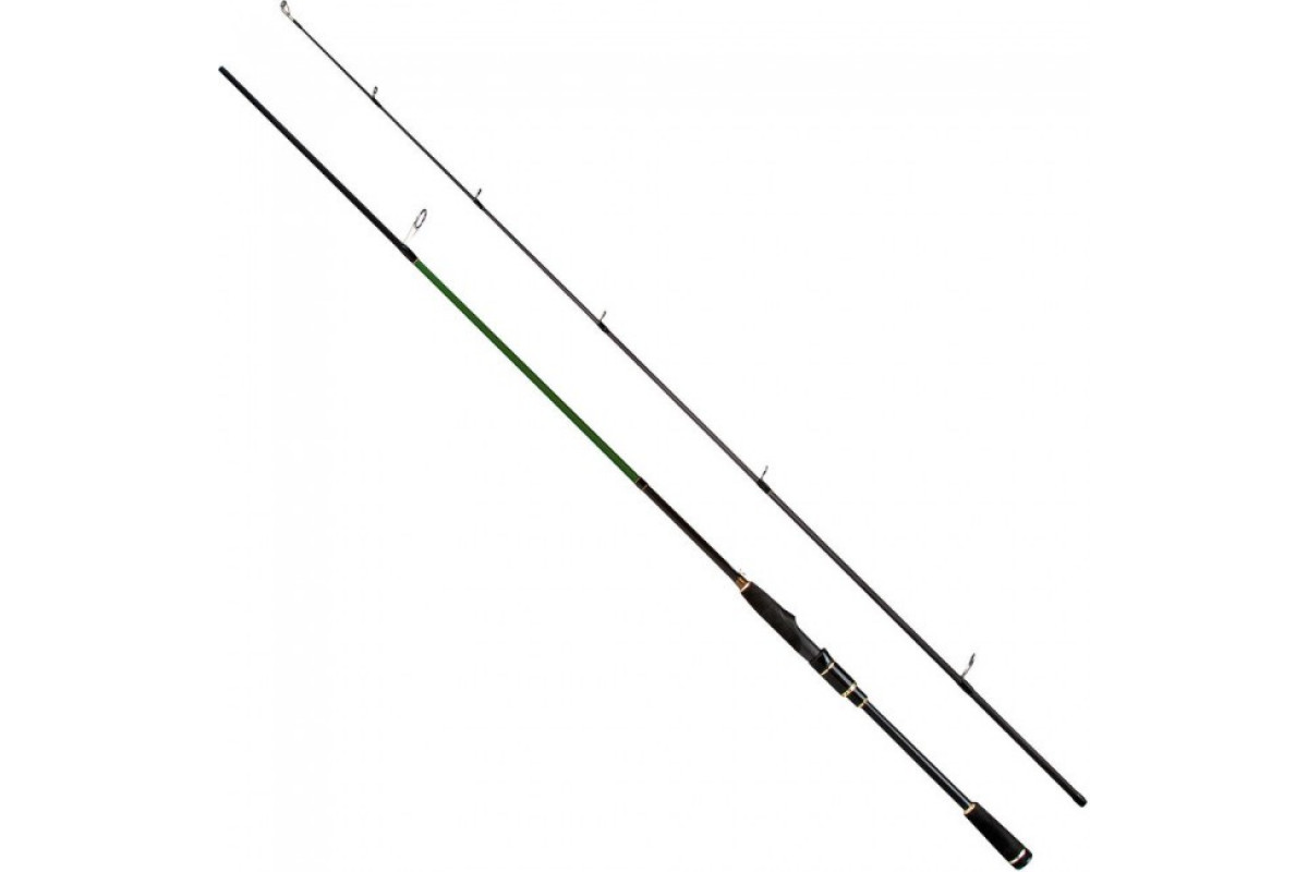 Удилище спиннинговое NORSTREAM Standard 4 862MMH 10 - 28 г