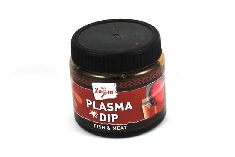 Дип CARP ZOOM плазма Plasma Dip 130мл.