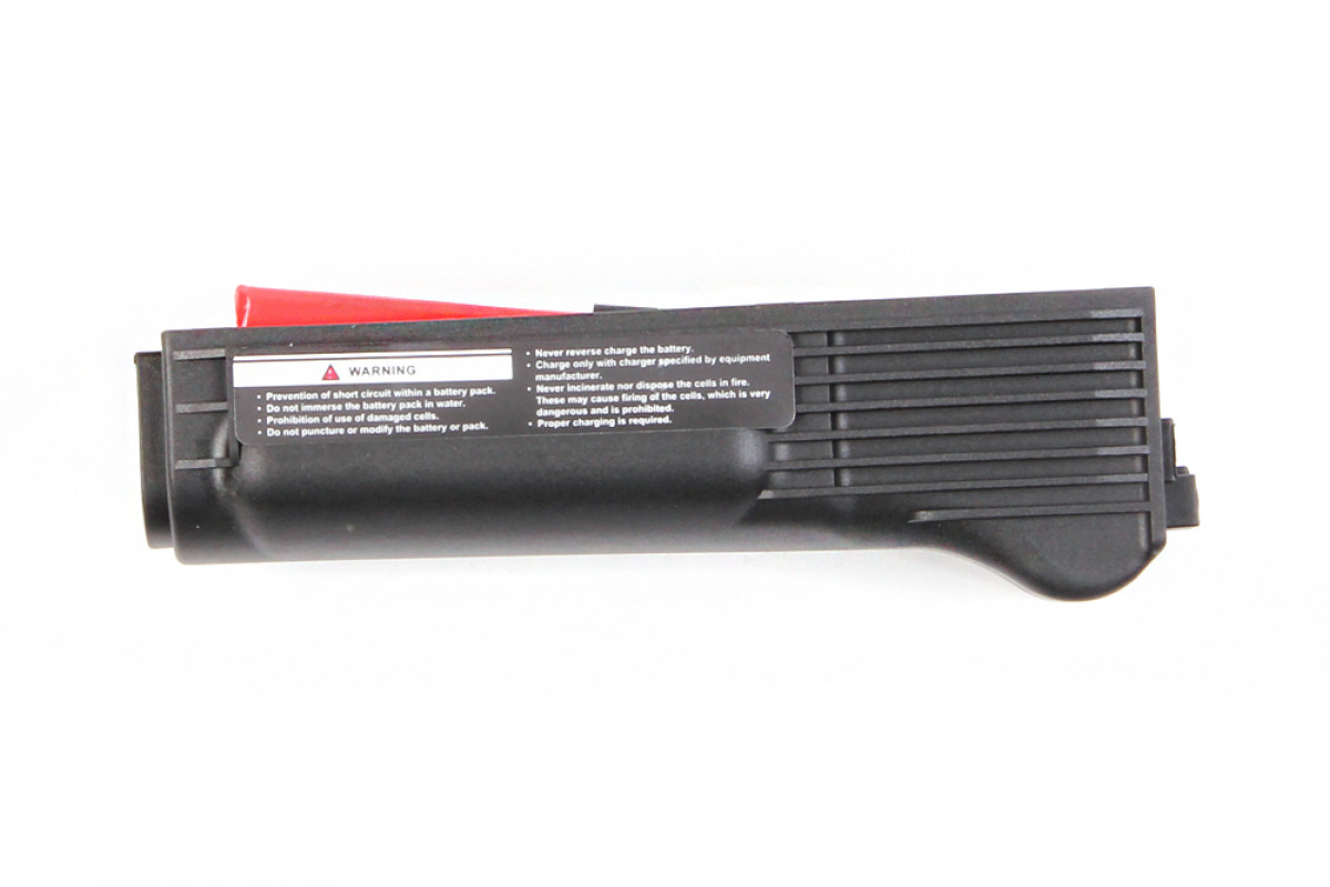 Аккумулятор G&G Li-po 1000 mAh 7.4V для GK74M/GKS74
