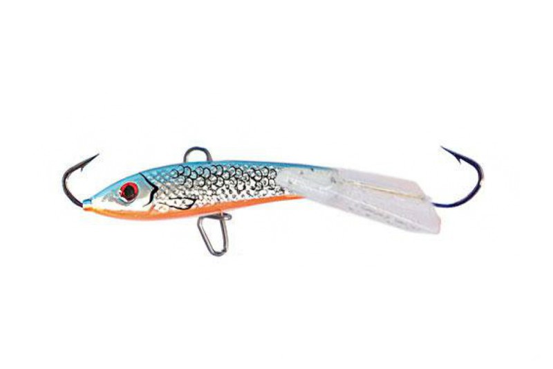 Балансир Lucky John FIN5 70мм