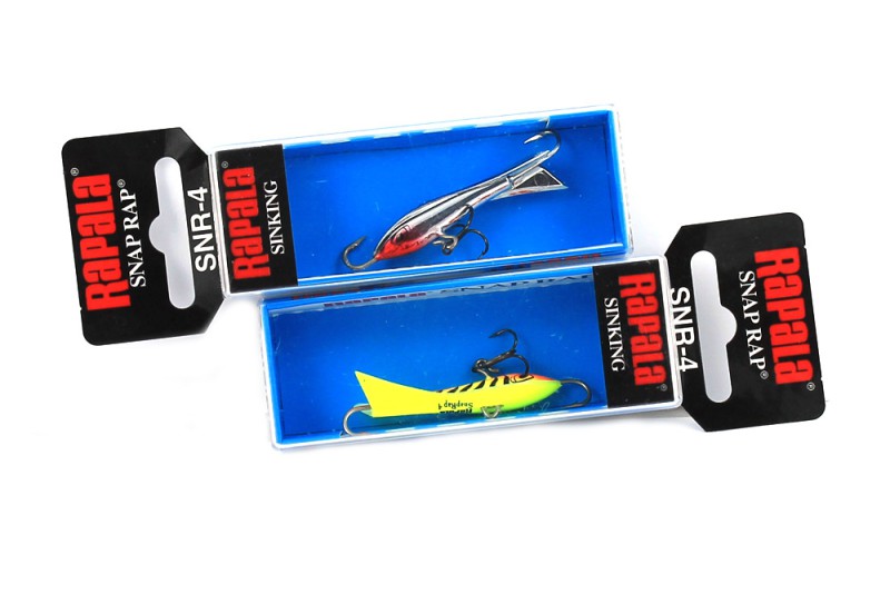 Балансир Rapala SNR04