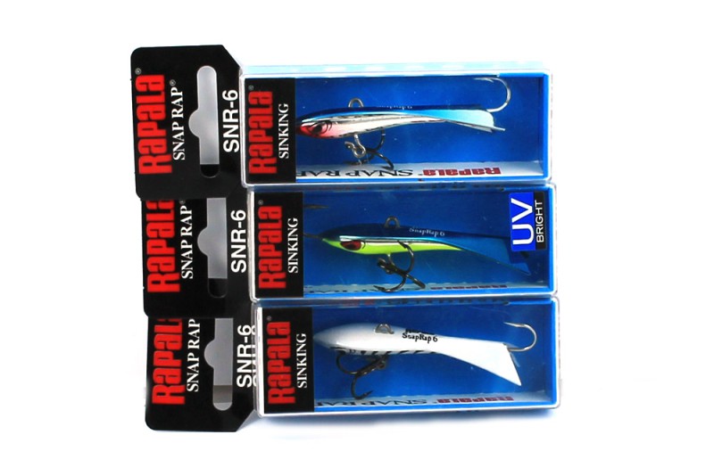 Балансир Rapala SNR06