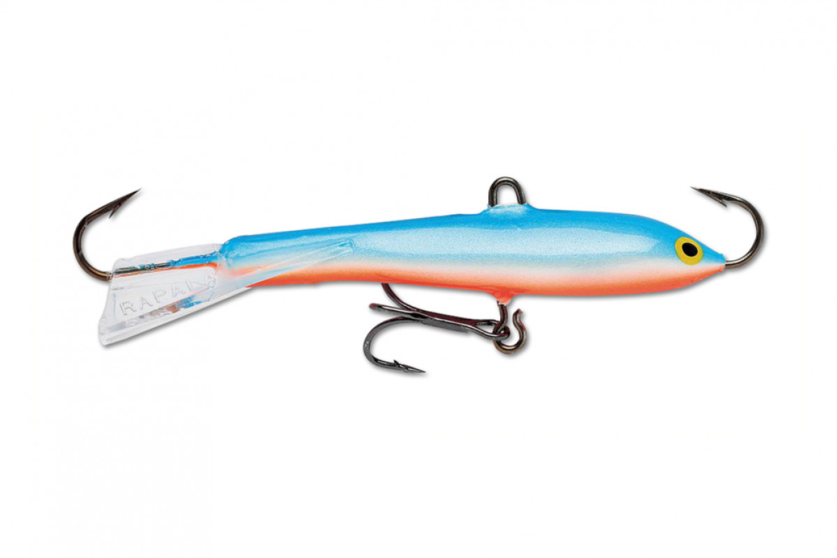 Балансир Rapala W02