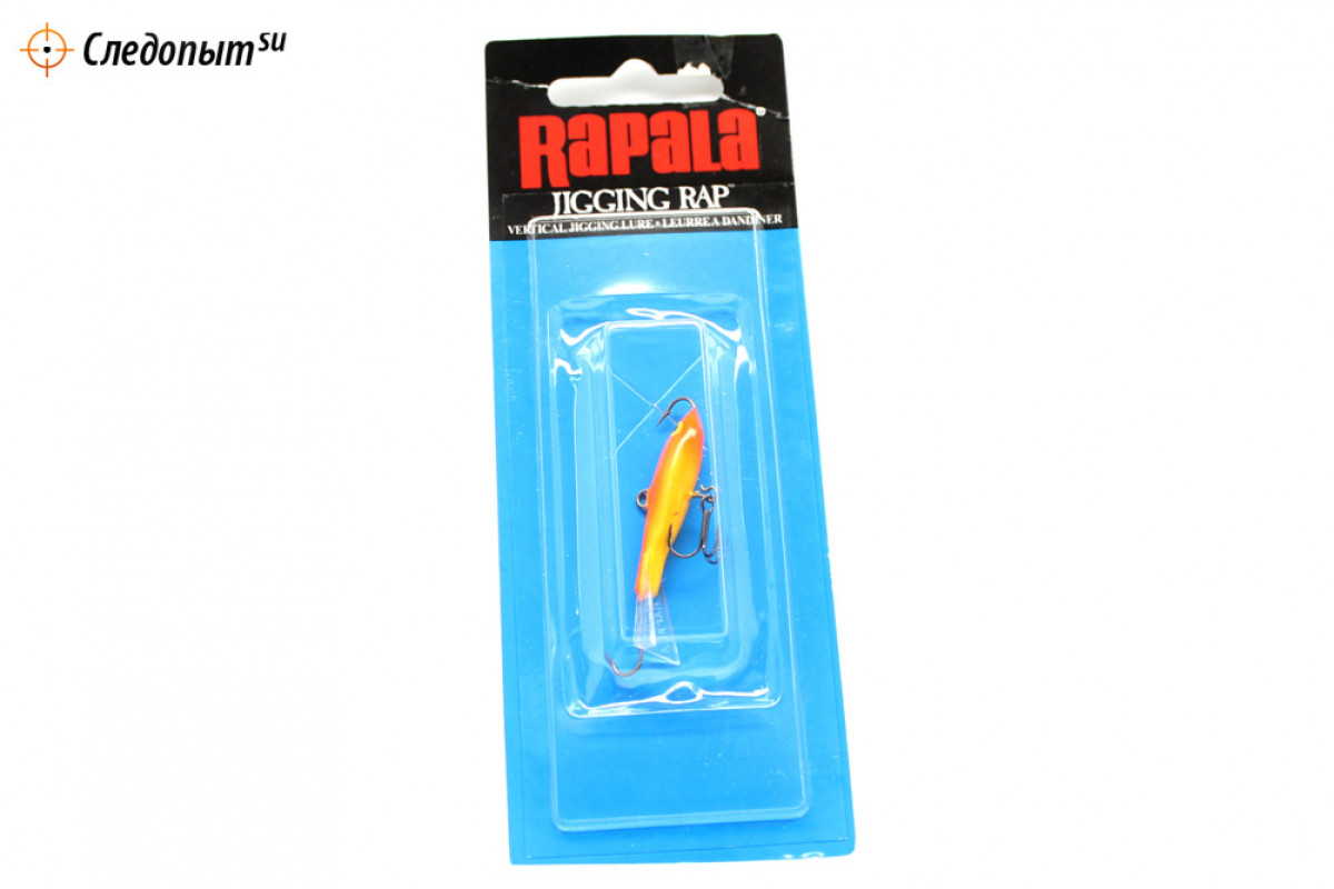 Балансир RAPALA W03