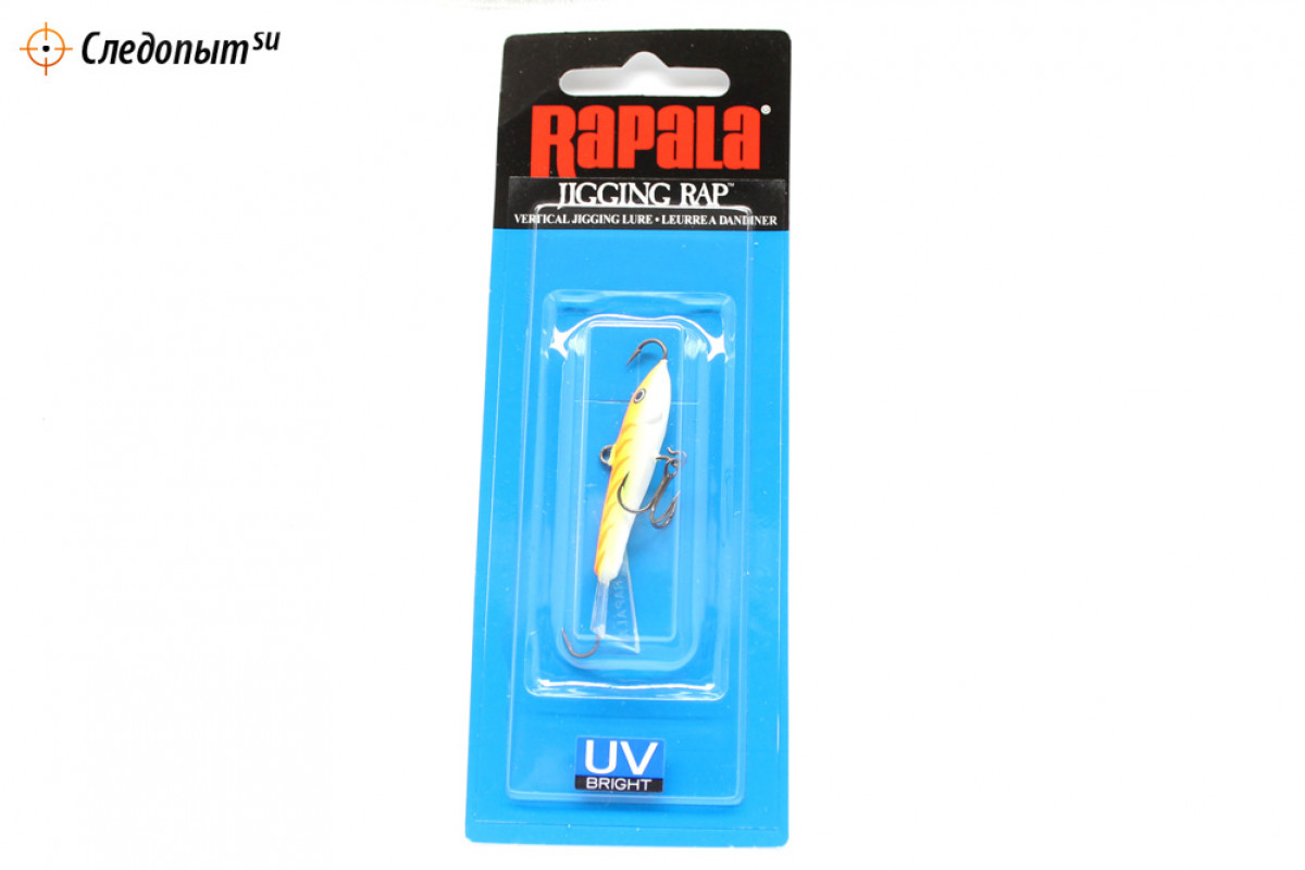 Балансир RAPALA W05