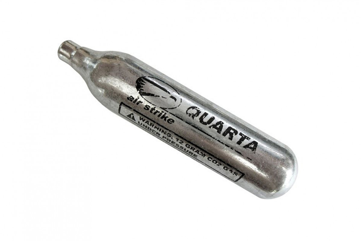 Баллончик СО2 Qvarta 12 гр.