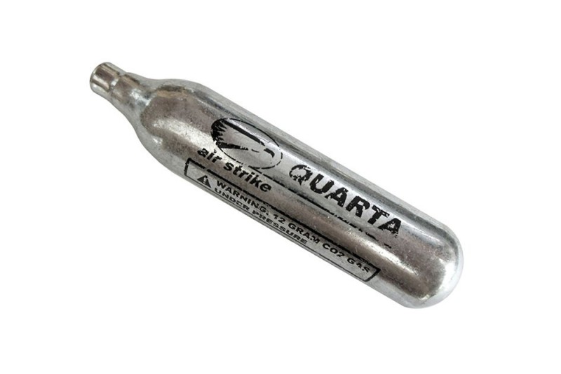 Баллончик СО2 Qvarta 12 гр.
