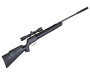 Crosman Fury NP к. 4,5 мм перелом., пласт., прицел 4х32