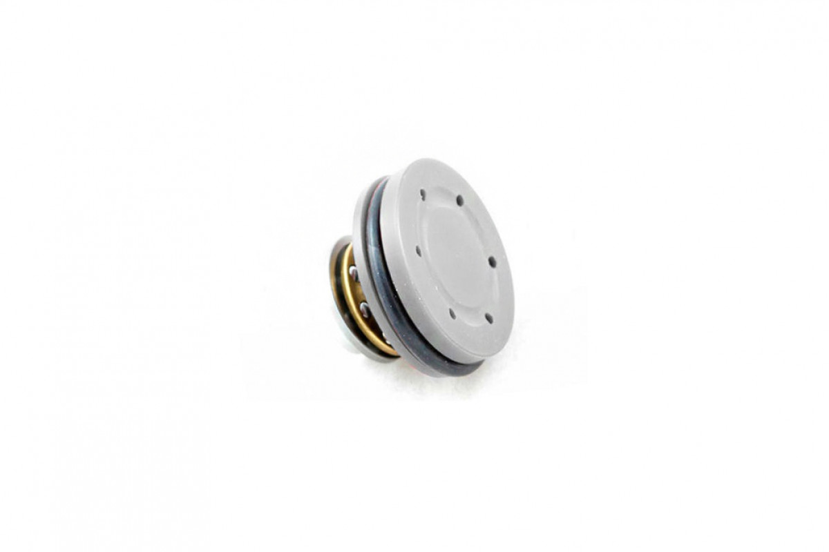 Голова поршня SHS PT0022 W с подшипником белый