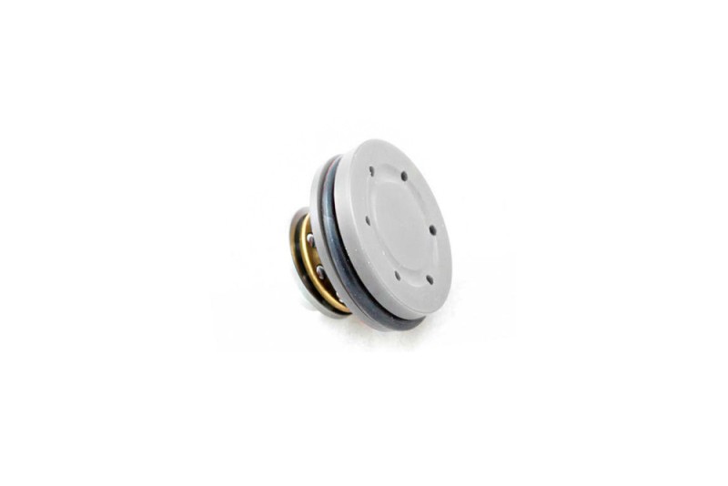 Голова поршня SHS PT0022 W с подшипником белый