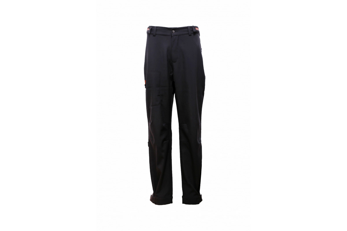Брюки Remington Black Moose Hunter Trousers Black