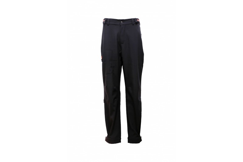 Брюки Remington Black Moose Hunter Trousers Black