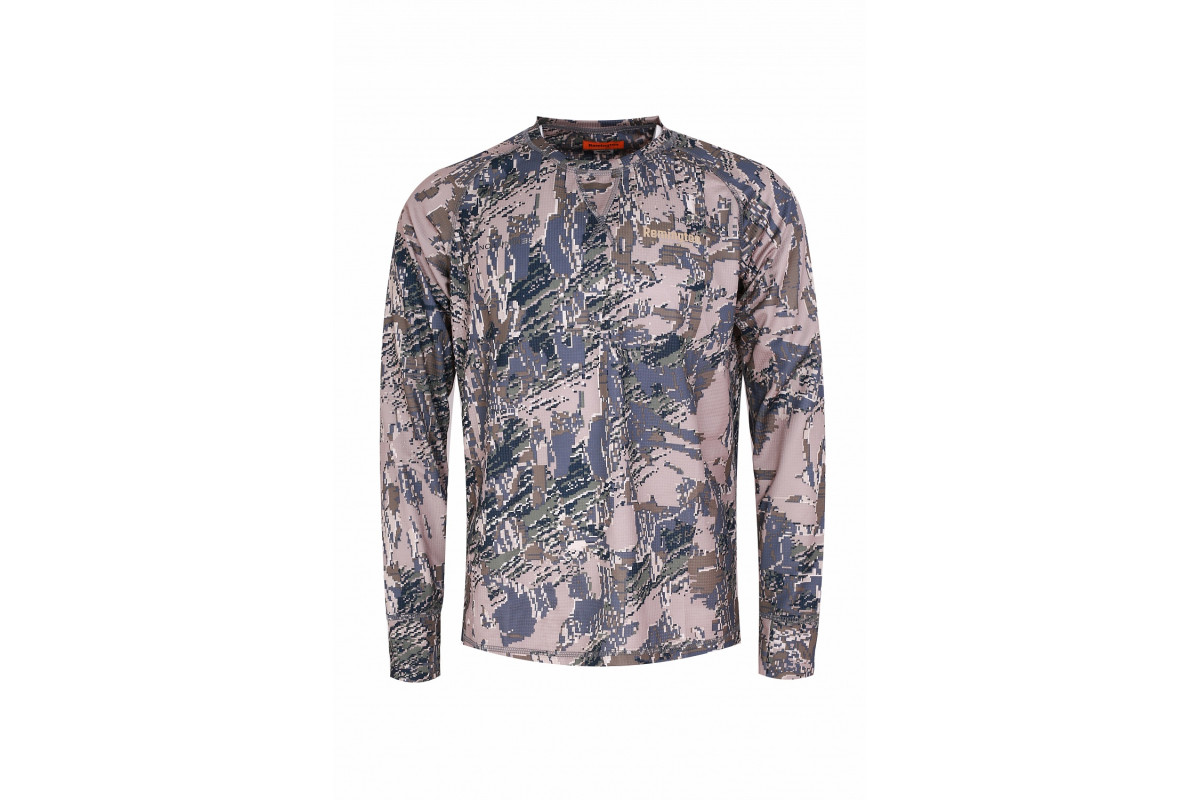Футболка Remington Hunting Shirts figure