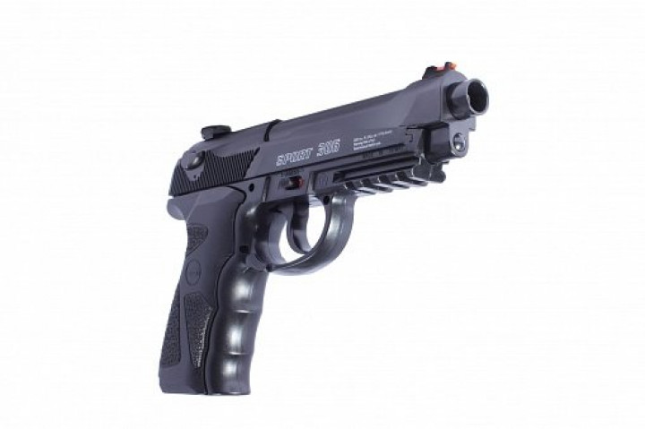 BORNER Sport 306 (Beretta) к.4,5 мм