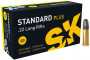 Lapua .22 LR Standart Plus