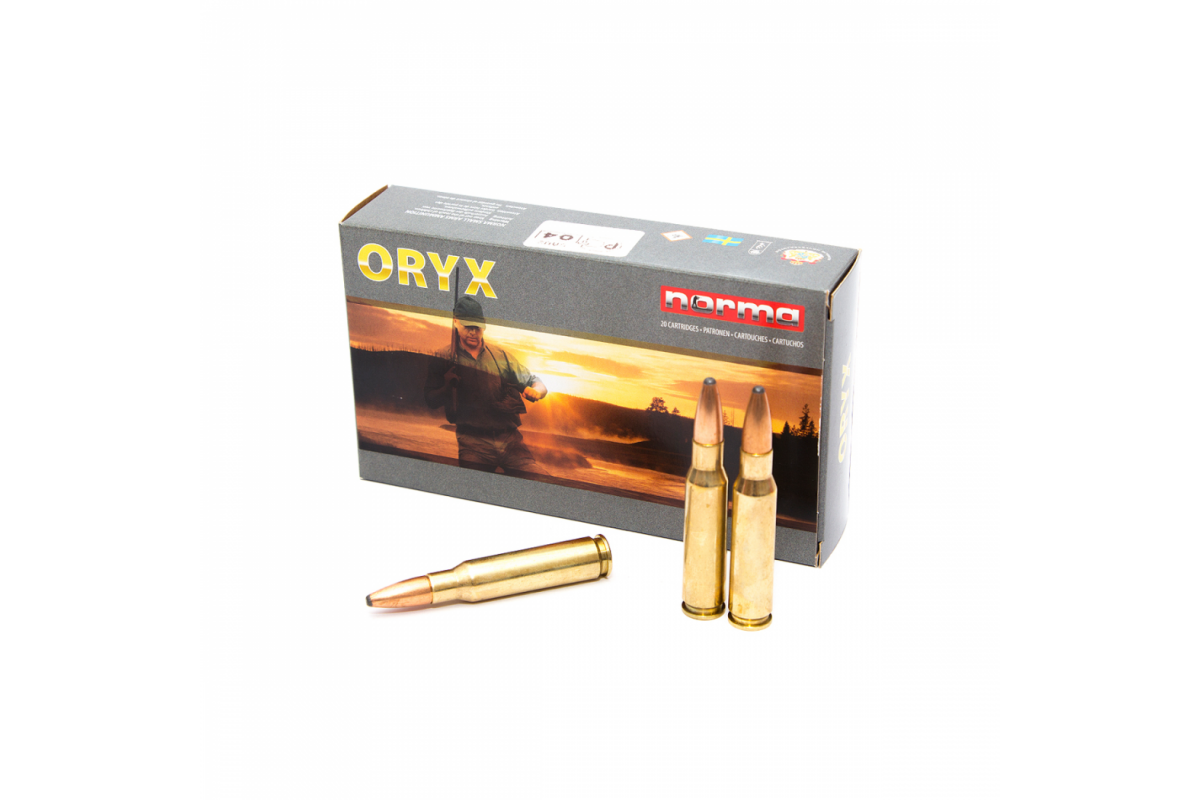 Norma 11,7 Oryx 308W