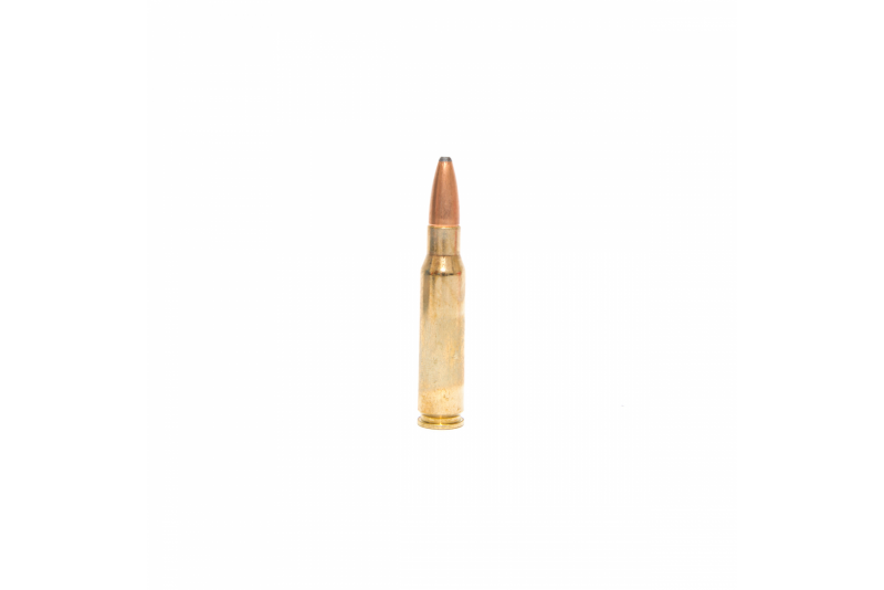Norma 11,7 Oryx 308W