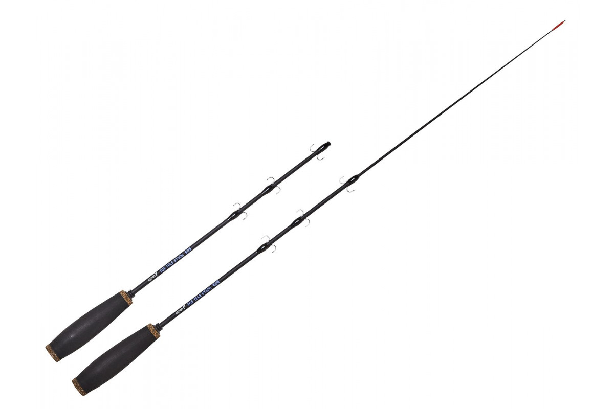 Удилище зимнее Salmo ICE TELE STICK 63см