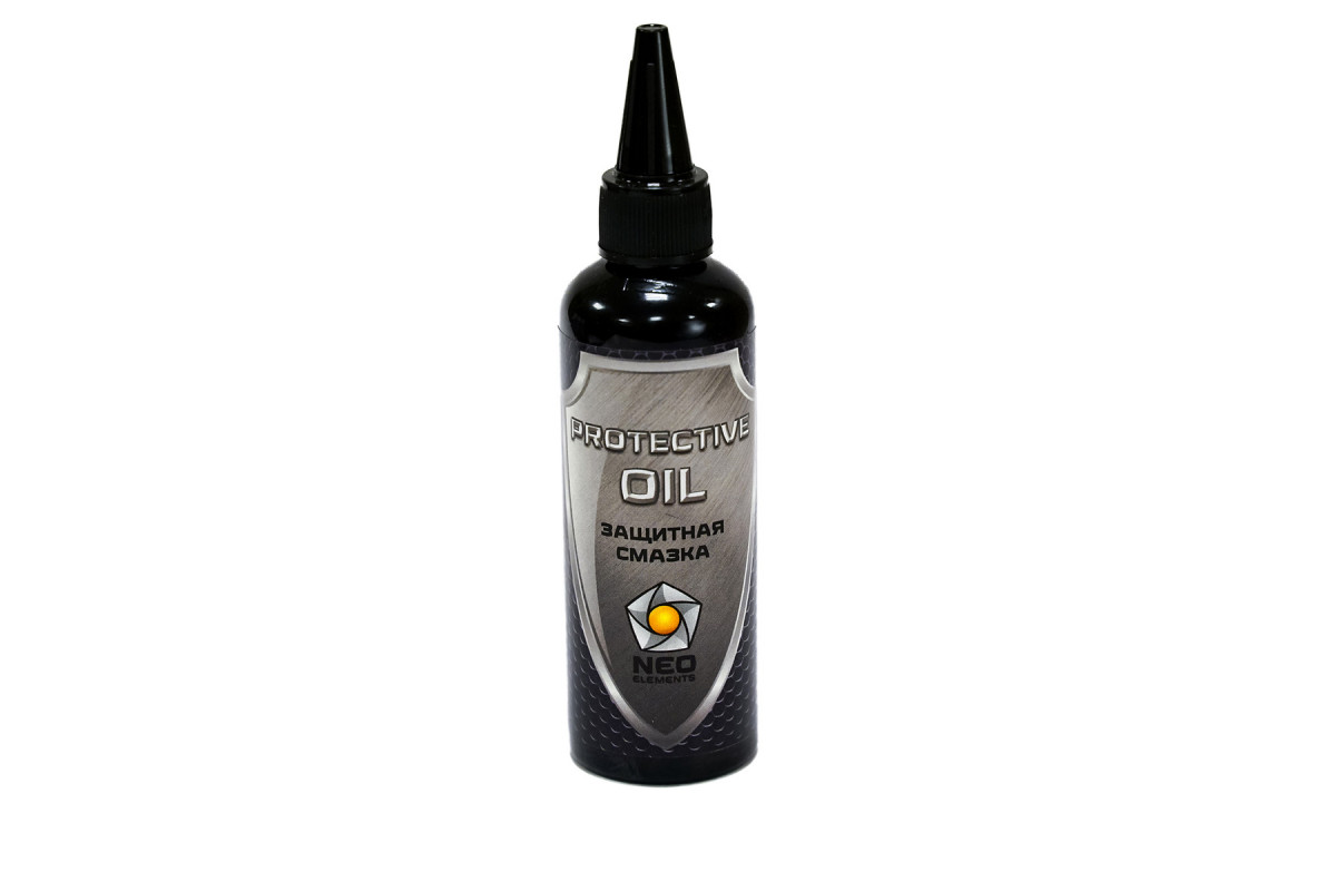 Защитная смазка Protective Oil 100мл