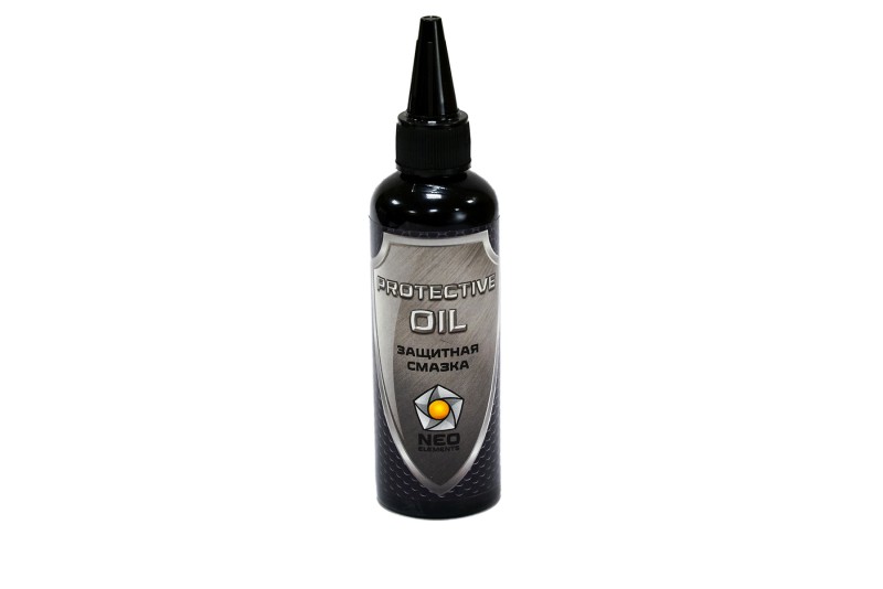 Защитная смазка Protective Oil 100мл