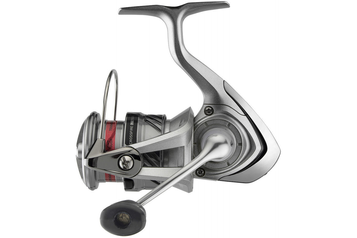 Катушка DAIWA 20 CROSSFIRE LT 4000-C