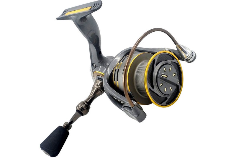 Катушка RYOBI Zauber 3000 8+1bb