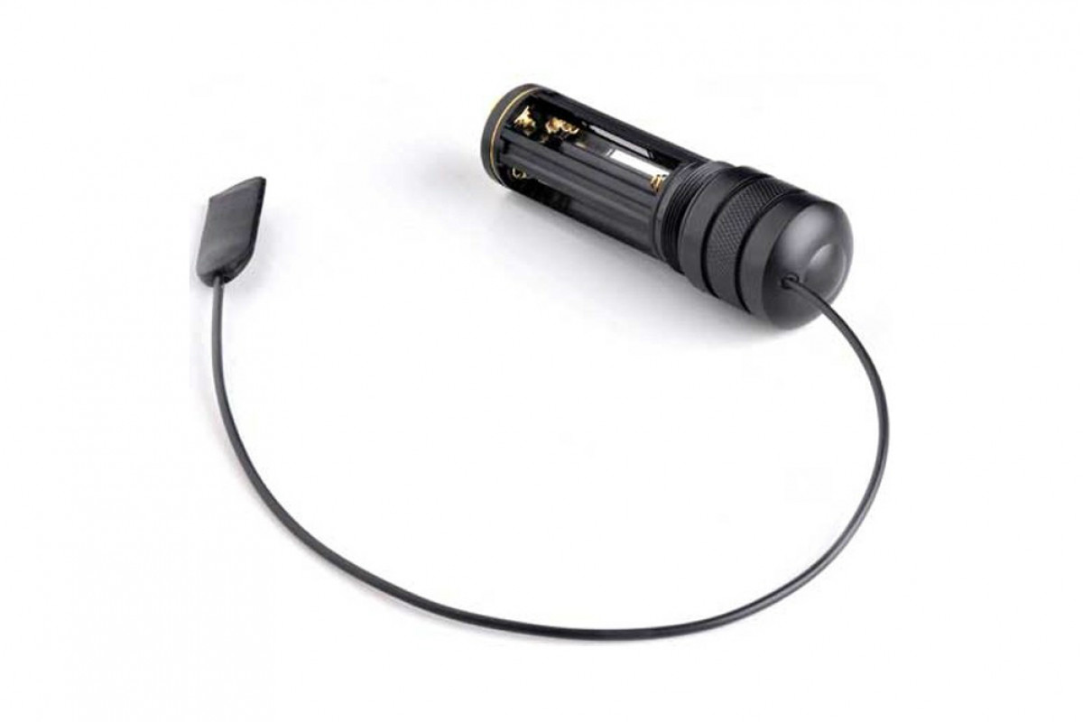 Кнопка LED LENSER 0360