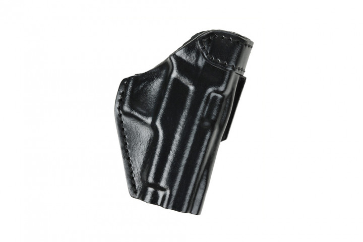 Кобура Sig-Sauer P226 №7, открыт. без уш., "Стандарт", черн.