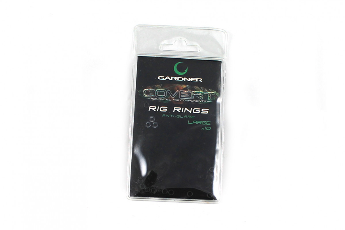 Кольца Rig Rings