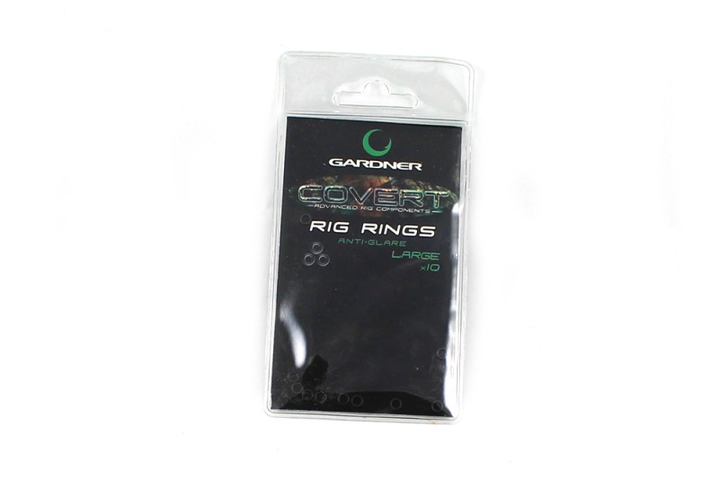 Кольца Rig Rings