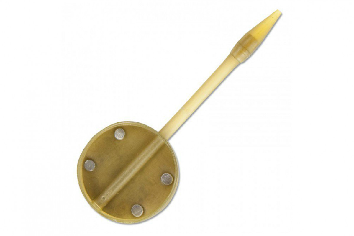 Кормушка фидерная Банджо 15г. Banjo feeder in-line S