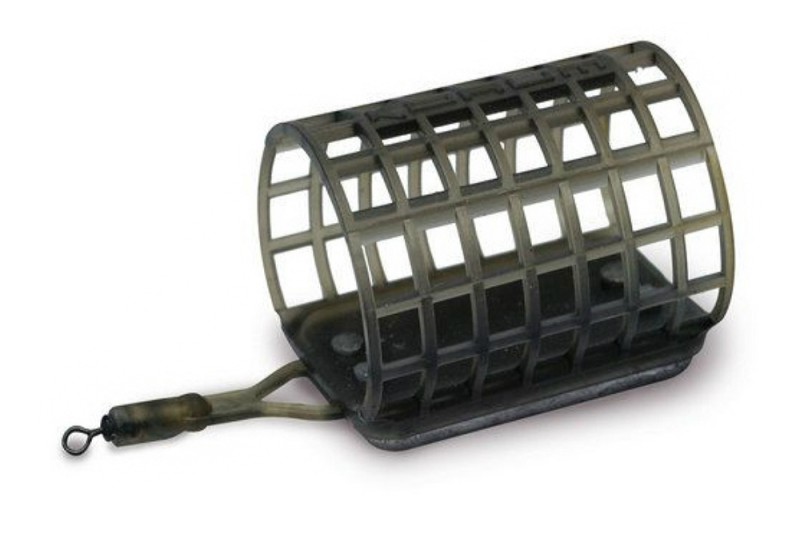 Кормушка фидерная средняя Mesh feeder