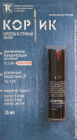 Средство самообороны Кортик 25 мл