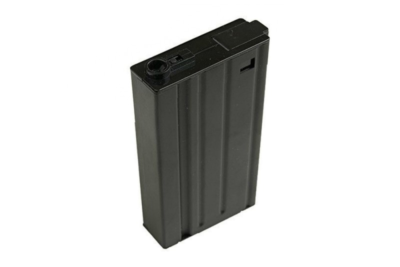 Магазин бункерный MB-SR25 для SR25 металл. A&K