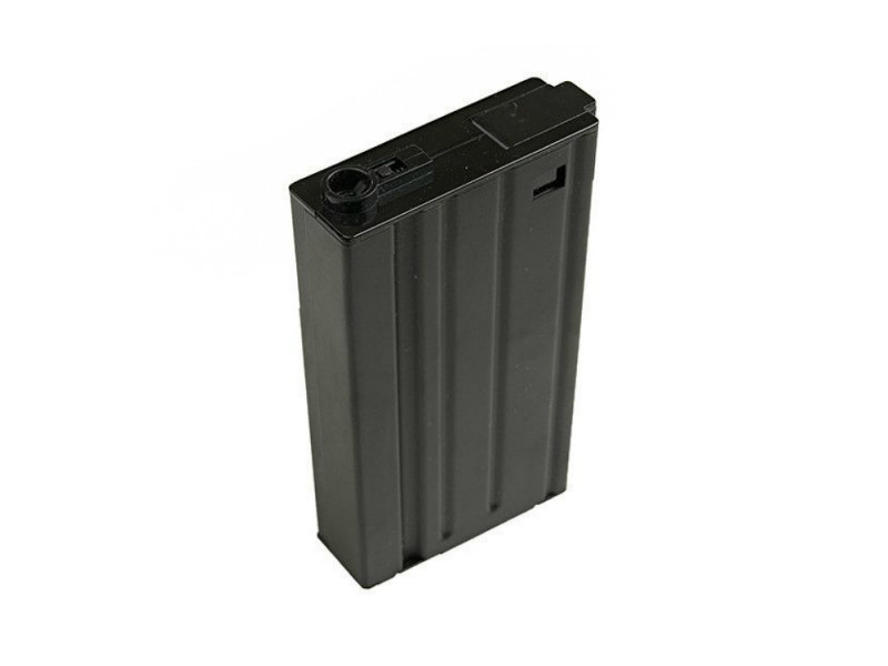 Магазин бункерный MB-SR25 для SR25 металл. A&K