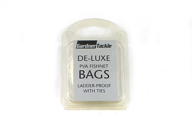 Мешки ПВА De-Luxe PVA Fishnet Bags