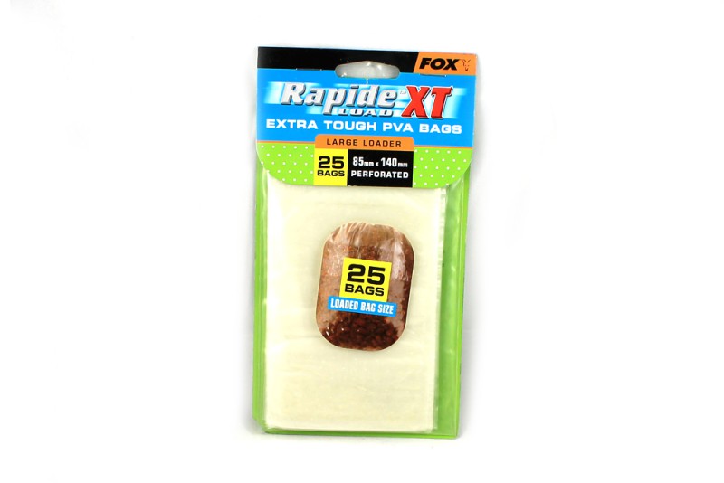 Мешки ПВА Rapide Bags