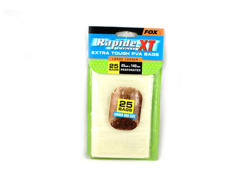 Мешки ПВА Rapide Bags