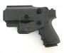 Модель пистолета Glock23 GALAXY G.15+ к. 6мм