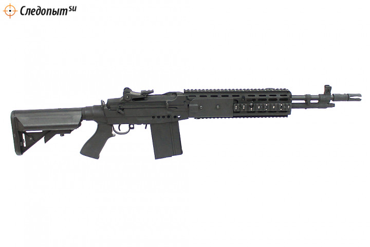 Модель винтовки CM032EBR 6 мм