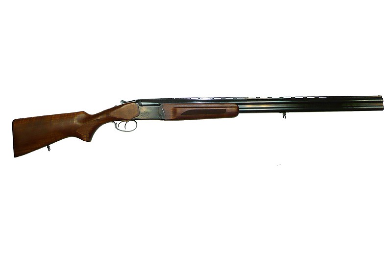МР-27 М СИЛЬВЕР