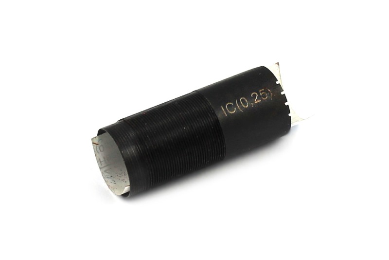 Насадка дульная д/ МР-153; ИЖ-27 к. 20 (0,25)