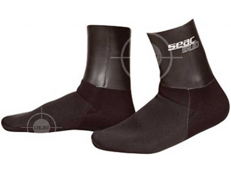 Носки неопреновые ANATOMIC 3,5mm M40-41 SEAC SUB
