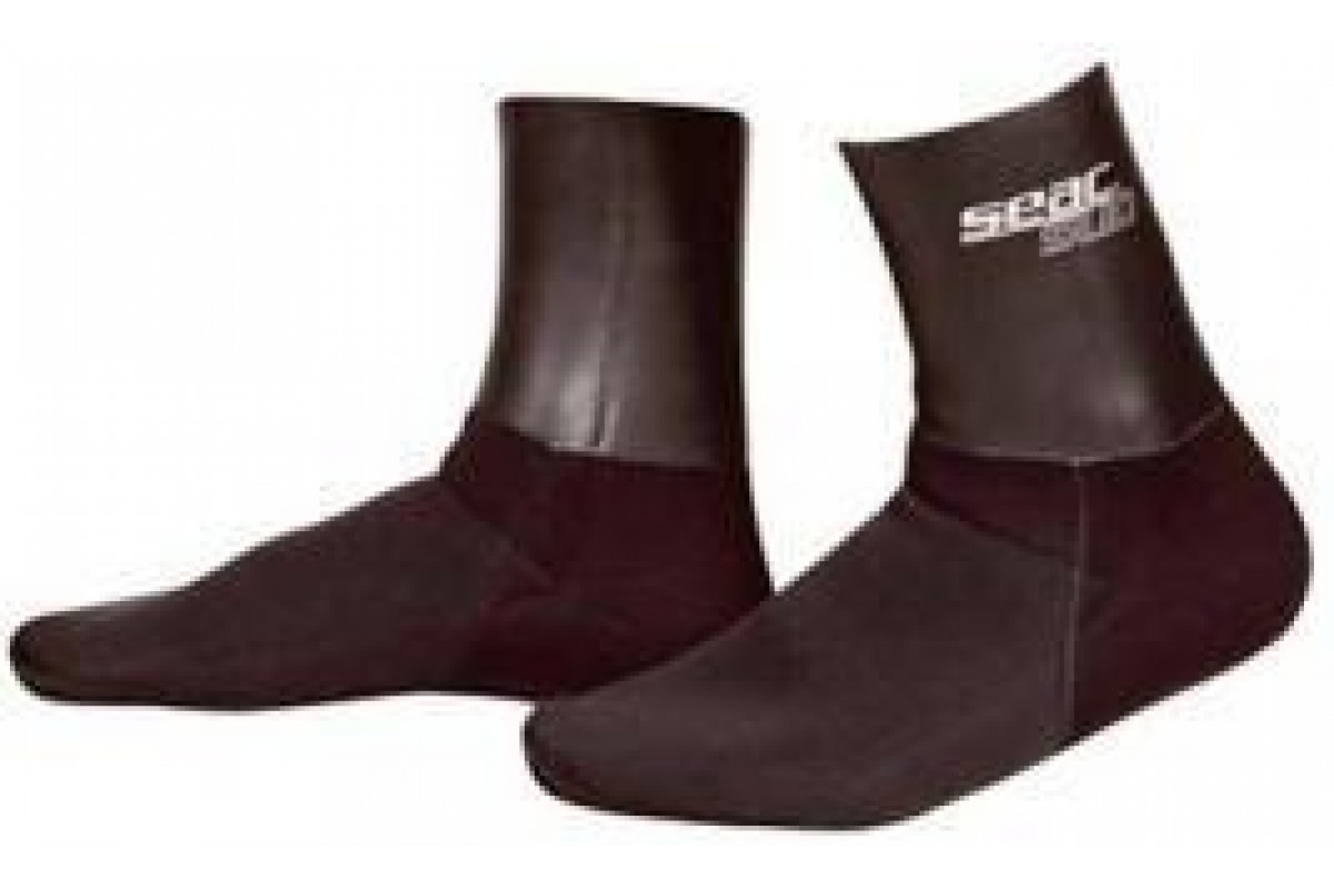 Носки неопреновые ANATOMIC 5mm XL44-45 SEAC SUB