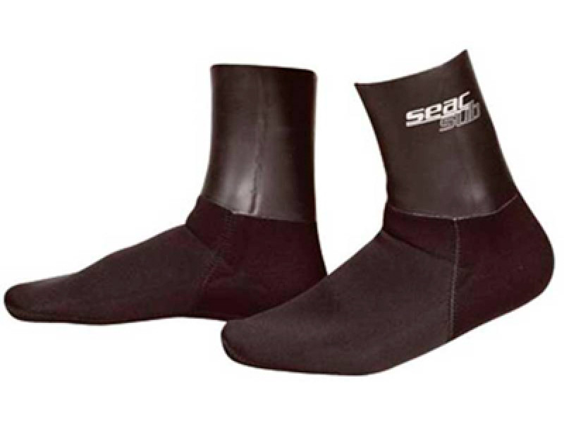 Носки неопреновые ANATOMIC 7mm XL44-45 SEAC SUB