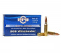 Partizan к. .308 Win FMJ 11,34 gr.