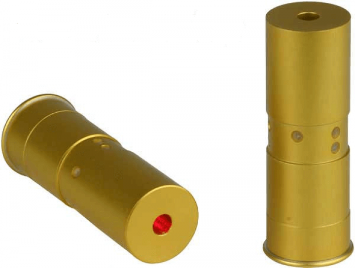 Патрон для холодной пристрелки  SightMark 12 кал.