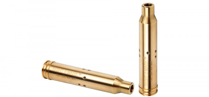 Патрон для холодной пристрелки  Sightmark 300 Win Mag