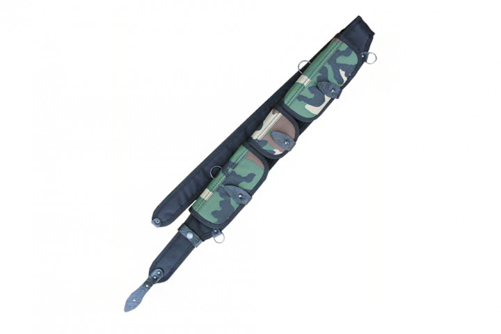 Патронташ К-16/12 20 патронов (кмф)
