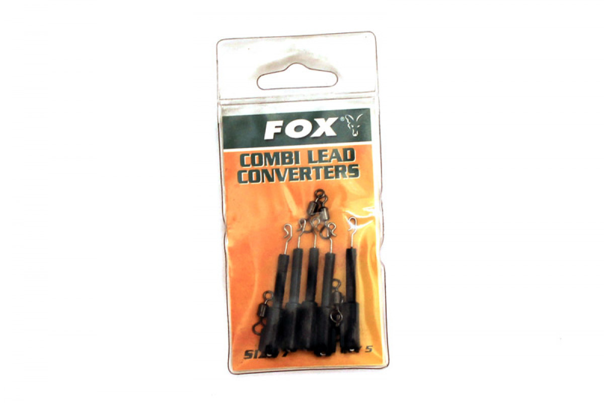 Переходник для грузила Combi Lead Convertors